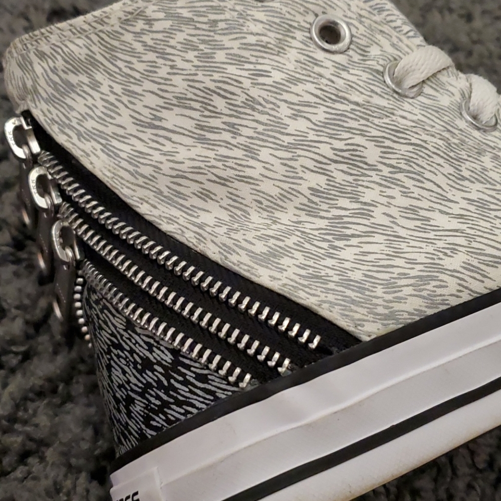 Converse Hitops - Picture 4 of 6